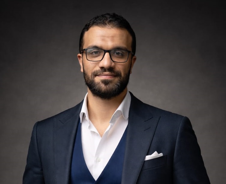 محمد مأمون