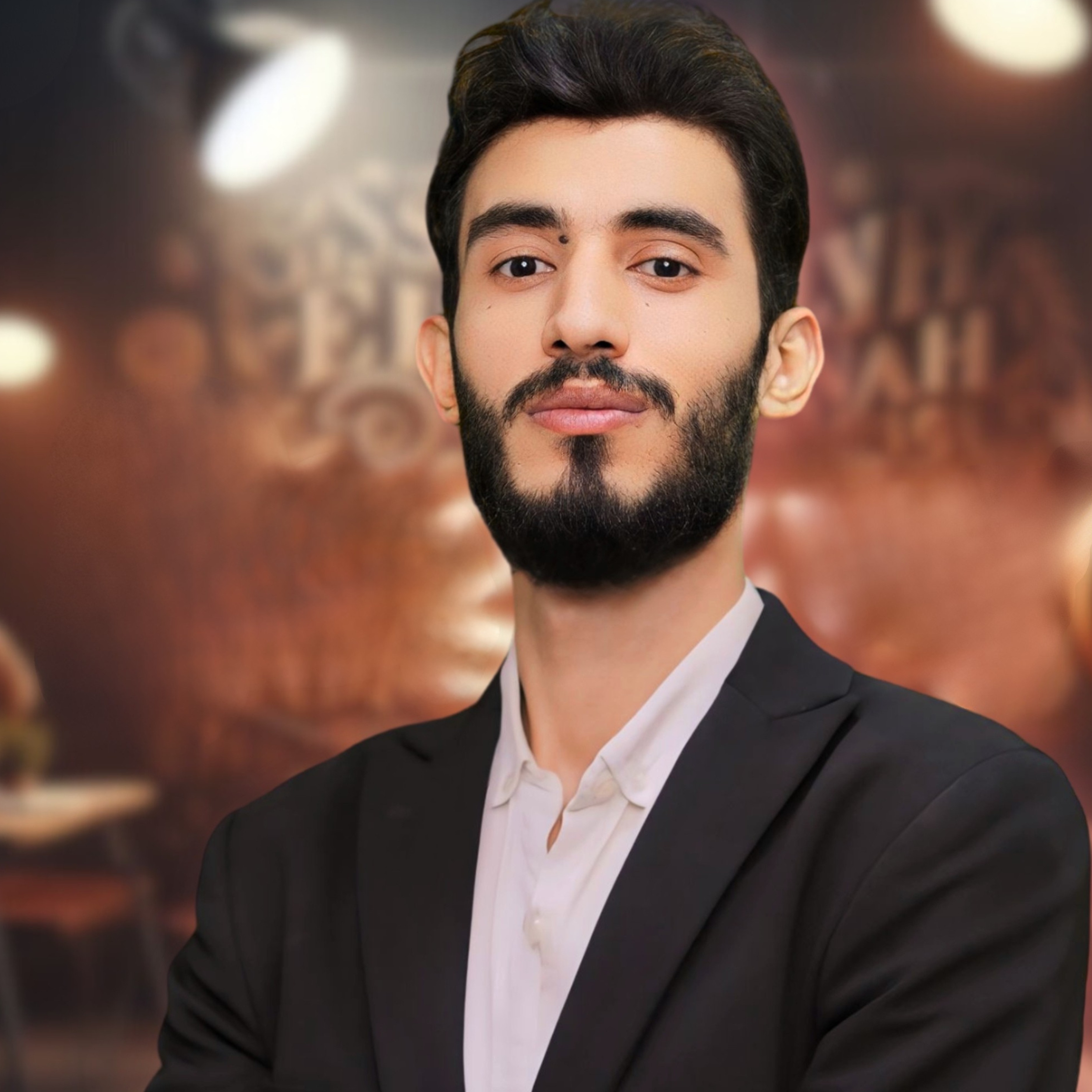 محمد سعيد حجازي - إنجليزاوي