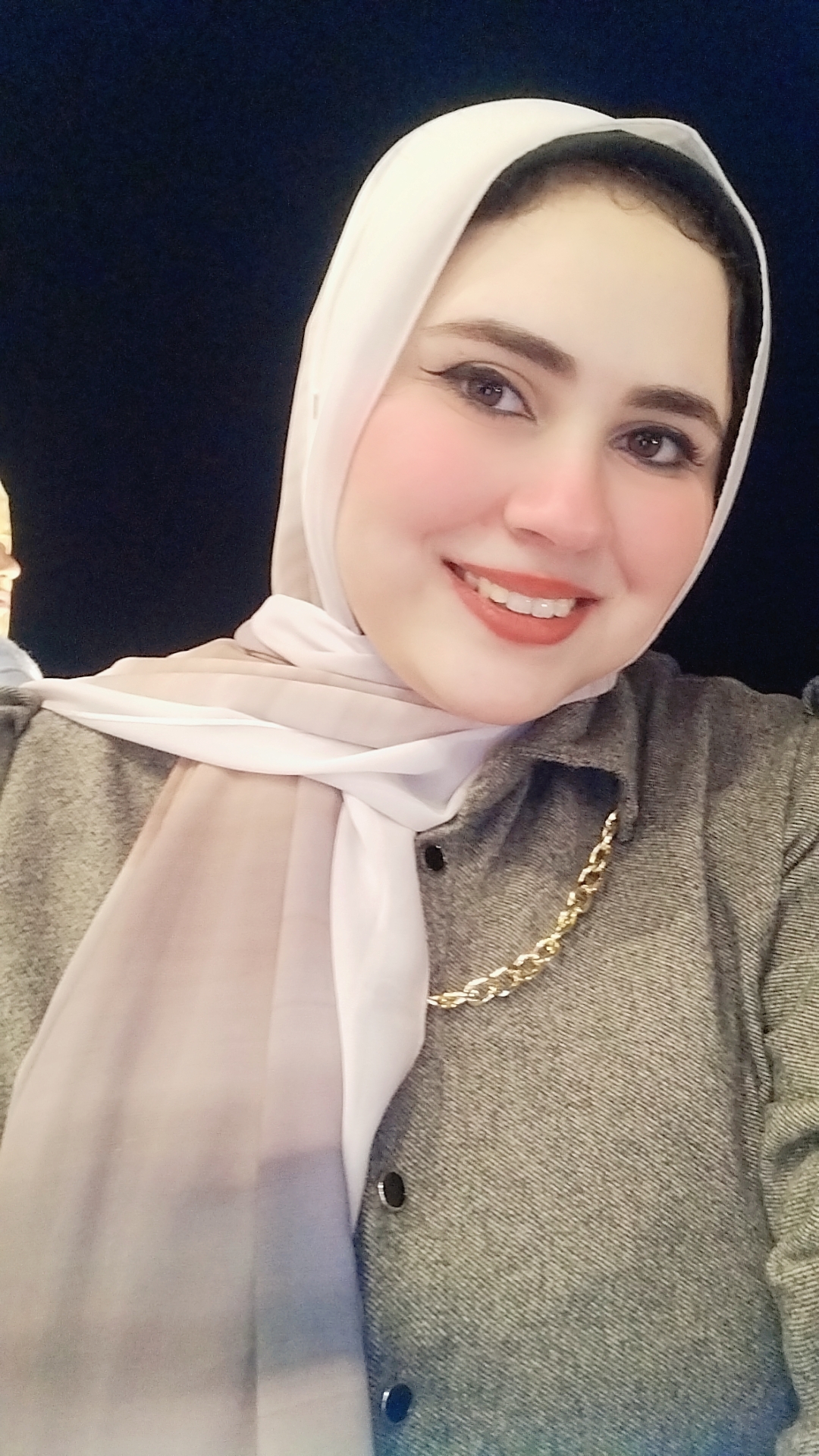 رنا محمود حواس