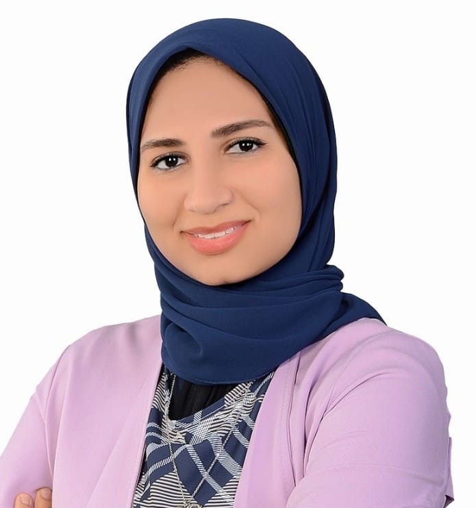 Rana Hegazy