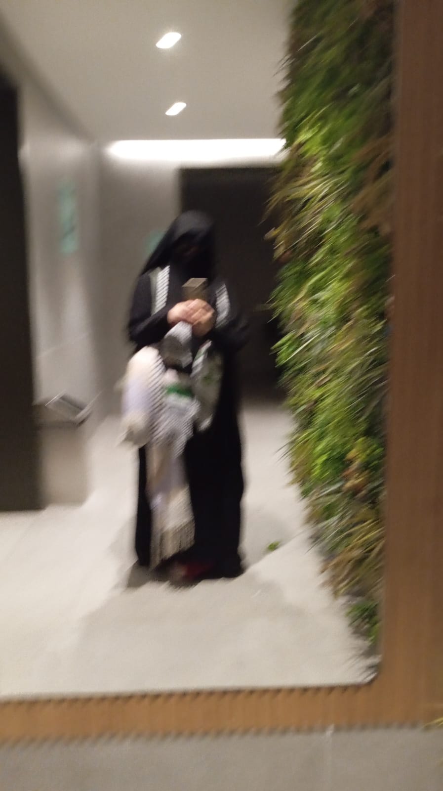 وفاء البدراوي