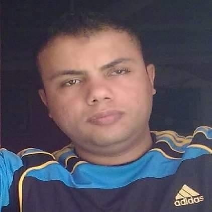 Mostafa Elkhateb