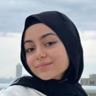 سارة عبد ربه