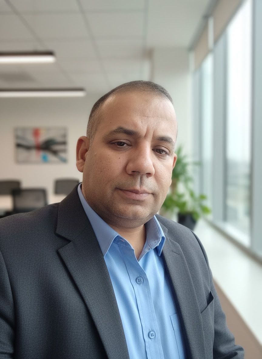 فرج احمد فرج عيد