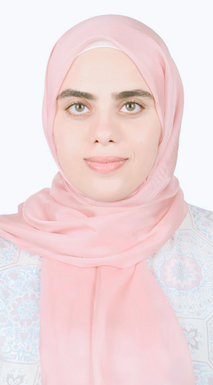 د/رحمة ابراهيم عثمان السعيد