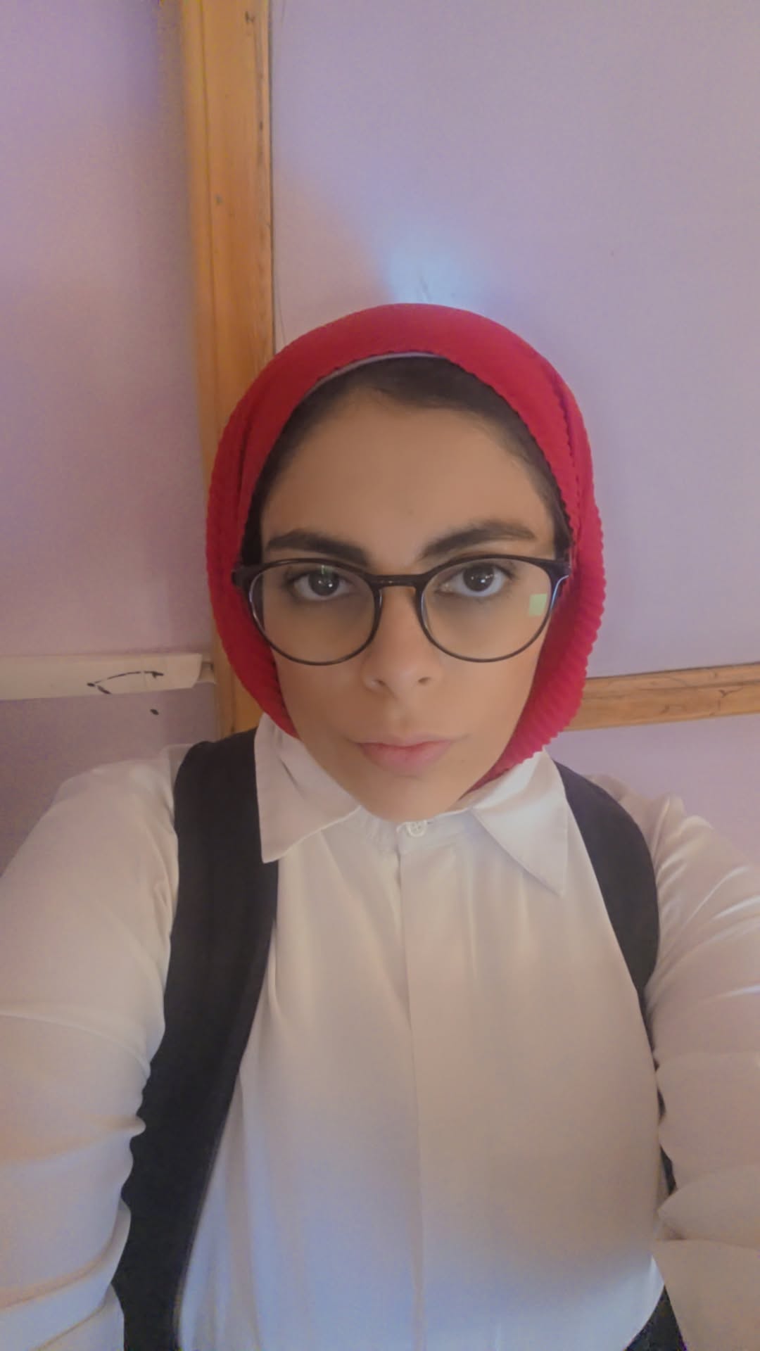 هاجر محمد مجدي محمد الادفاوي