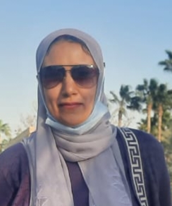 مريم محمدسنوسى عبدالجواد