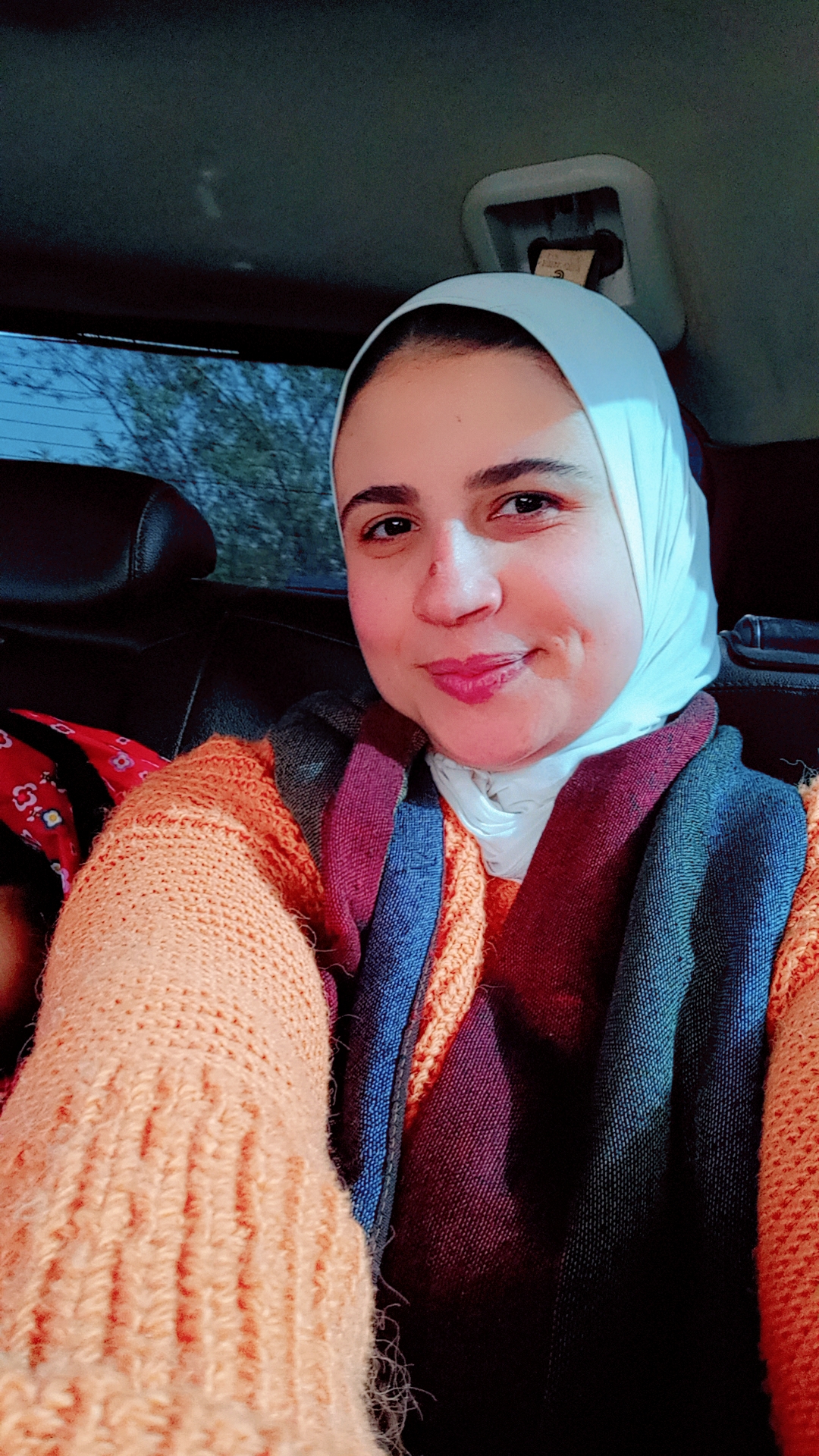 آية حسن الخضري