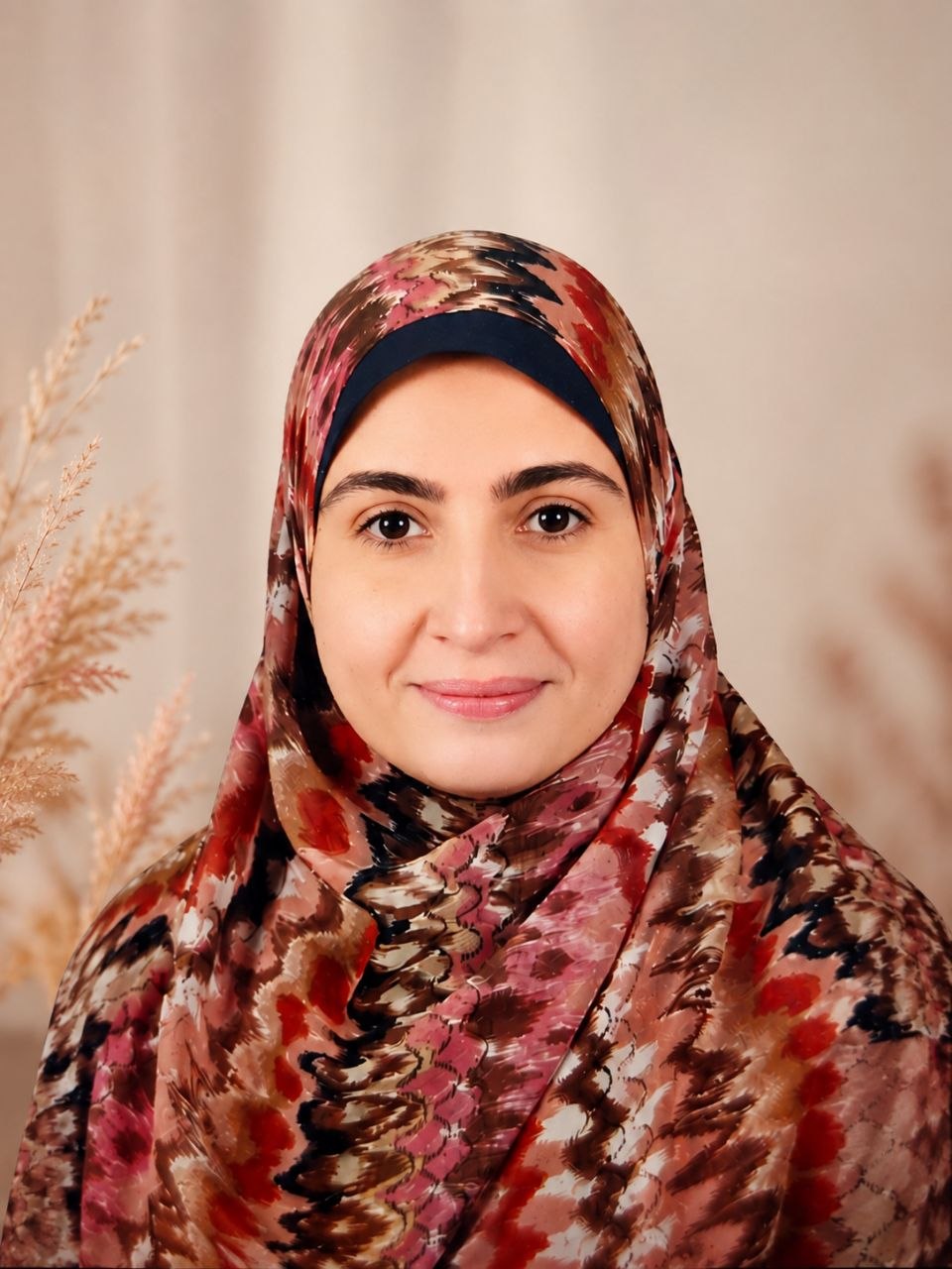 Hend mohammed