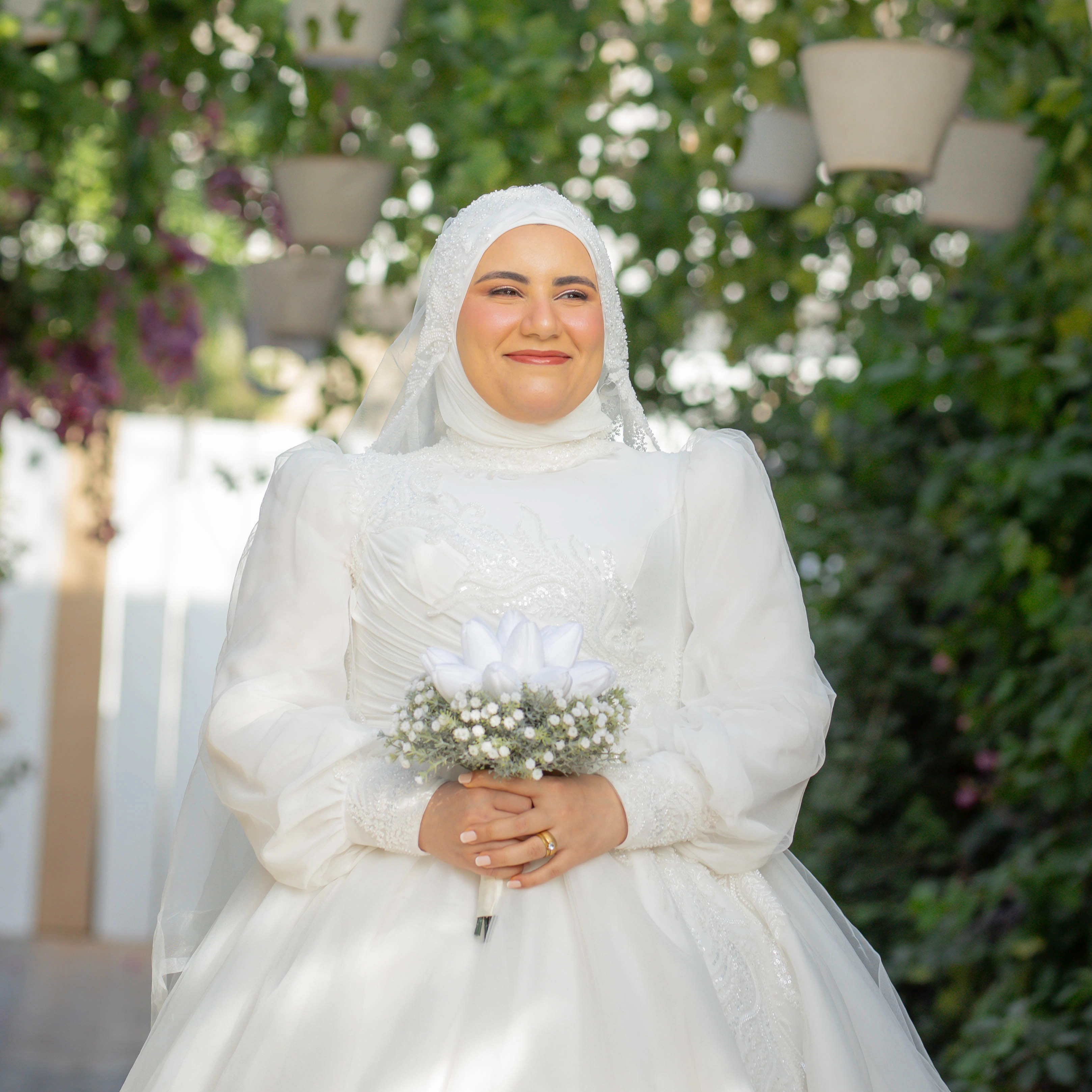 Sohila Ahmed